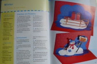 Kunterbunte Pop-up-Karten / A. Heli (Topp - 2003)