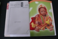 Puppenkleider nähen / Roland - Thomas (Topp 2008)