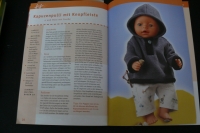 Puppenkleider nähen / Roland - Thomas (Topp 2008)