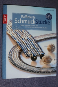 Raffinierte SchmuckStücke / Diana Averdiek (Topp 2010)