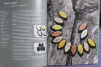 Raffinierter Fimo® - Schmuck / Anke Humpert (Topp 2010)