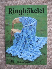 Ringhäkelei / Marianne Stradal (Topp 1981)