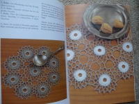 Ringhäkelei / Marianne Stradal (Topp 1981)