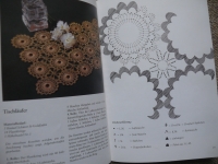 Ringhäkelei / Marianne Stradal (Topp 1981)