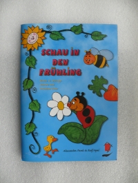 Schau in den Frühling - Funk/Apel (vielseidig 1999)
