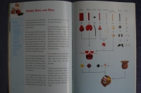 Schlenker-Kerle aus Fimo® / L. Bastian (Chrostphorus 2009)