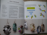 Schmuck aus Papier (topp 2012)