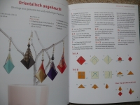 Schmuck aus Papier (topp 2012)