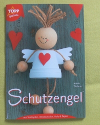 Schutzengel / Armin Täubner (Topp - 2003)