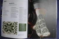 Socken stricken mit dem CraSyTrio (Topp 2018)