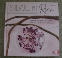 Stilvoll mit Resin / Edna Mo (CV 2021)