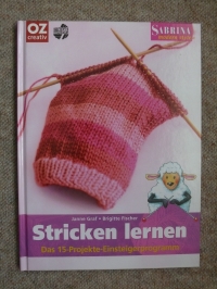 Stricken lernen / Graf - Fischer (OZCreativ 2007)