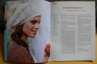 Summer Hats / Häkelmützen (Topp 2013)