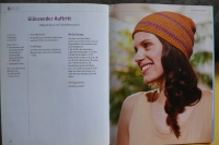 Summer Hats / Häkelmützen (Topp 2013)