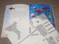 Tolle Tiere aus Perlen / Ingrid Moras (Christophorus 1998)