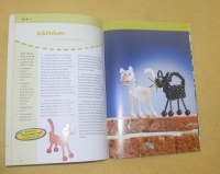 Tolle Tiere mit Scoubidou / Armin Täubner (Topp -  2004)