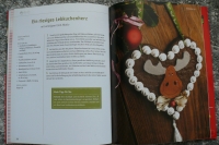 Weihnachtliche Salzteig-Figuren / Monika Gänsler (Topp - 2010)