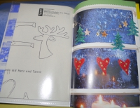 Weihnachtsdeko aus Metall (Armin Täubner) / Topp - 2005