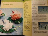 Dekoratives aus Papiergarn / Armin Täubner (Topp 2008)