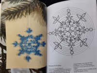 Quilling Papierfiligrane / Marianne Stettler (Topp 1983)