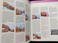 Elegante Häkelketten / Lydia Klös (Topp 2009)