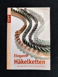 Elegante Häkelketten / Lydia Klös (Topp 2009)