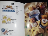 DMC Mini-Hefte 'Neue Kinder Motive' Kreuzstich /  12 992.22