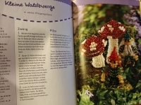 Fantasy-Perlentiere / Becker (Topp - 2007)