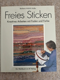 Freies Sticken / Wälchli-Keller (AT 1993)
