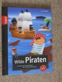 Wilde Piraten / Eva Sommer (Topp 2009)