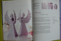 Winterliche Faltfiguren / Armin Täubner (Topp - 2013)