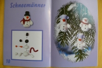 Winterweihnacht / Eike Eschholz (vielseidig 2002)