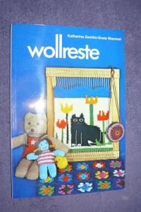 Wollreste (Katharina Zechlin) / Topp 1977