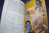 Wollreste (Katharina Zechlin) / Topp 1977