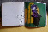 Zauberhaftes aus Hüten & Tüten / I. Moras (Christophorus 1994)