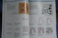 Zentangle® / Anya Lothrop (ObersteBrink 2015)