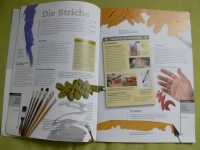 Acrylfarben richtig anwenden / Grundlagen (Edition Michael Fischer 2004)