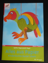 Alles aus Papier (Christophorus - 2003)