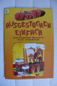 Ausgestochen Einfach / E. Eschholz (Vielseidig 2002)