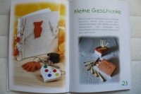 Ausgestochen Einfach / E. Eschholz (Vielseidig 2002)