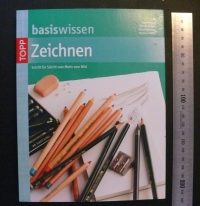 basiswissen - Zeichnen (Topp 2014)