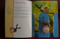 Bastelspaß mit Naturmaterial / Martha Steinmeyer (Christophorus 2004)