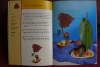 Bastelspaß mit Naturmaterial / Martha Steinmeyer (Christophorus 2004)