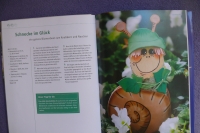 Baumstarke Deko für den Garten / Schröder-Vogel (Topp 2008)