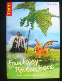 Fantasy-Perlentiere / Becker (Topp - 2007)