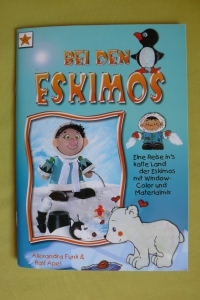 Bei den Esikmos / Funk - Apel (vielseidig 2003)