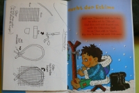 Bei den Esikmos / Funk - Apel (vielseidig 2003)