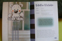 Bei den Esikmos / Funk - Apel (vielseidig 2003)