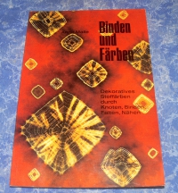 Binden und Färben (Topp - 1981)