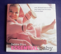 Essential baby (Trafalgar Square Books - 2007)